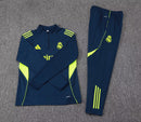 CONJUNTO DE CHÁNDAL REAL MADRID 25/26