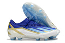 BOTA ADIDAS X CRAZYFAST CAMPO FG