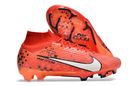 BOTA NIKE AIR ZOOM MERCURIAL 9 CAMPO FG