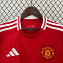 MANCHESTER UNITED I 24/25 HOMBRE
