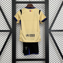 BARCELONA II 25/26 CONJUNTO INFANTIL