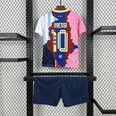 CONJUNTO INFANTIL MESSI 25/26