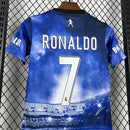 CR7 EDICIÓN ESPECIAL 25/26 CONJUNTO INFANTIL