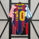 CAMISETA MESSI EDICIÓN ESPECIAL 25/26 HOMBRE