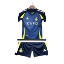 AL NASSR II 24/25 CONJUNTO INFANTIL