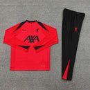 CONJUNTO DE CHÁNDAL LIVERPOOL 24/25