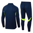 CONJUNTO DE CHÁNDAL REAL MADRID 25/26