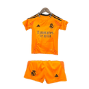 REAL MADRID II 24/25 CONJUNTO INFANTIL