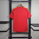 ESPAÑA MUNDIAL I 2010 HOMBRE (RETRO)