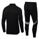 CONJUNTO DE CHÁNDAL REAL MADRID 25/26