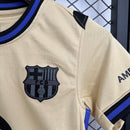 BARCELONA II 25/26 CONJUNTO INFANTIL