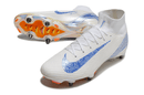 BOTA NIKE AIR ZOOM MERCURIAL 16 CAMPO SG