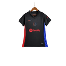 CAMISETA BARCELONA II 24/25 MUJER