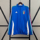 CORTAVIENTO ITALIA 24/25 DOBLE CARA