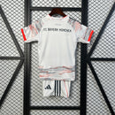 CAMISETA BAYERN DE MUNICH II 25/26 CONJUNTO INFANTIL