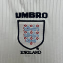 CAMISETA INGLATERRA I 1998 CONJUNTO INFANTIL (RETRO)