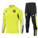 CONJUNTO DE CHÁNDAL FLAMENGO 24/25