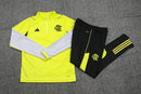 CONJUNTO DE CHÁNDAL FLAMENGO 24/25