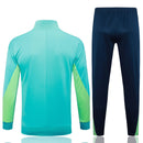 CONJUNTO DE CHÁNDAL BRASIL 24/25