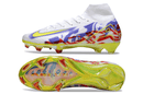 BOTA NIKE AIR ZOOM MERCURIAL 16 CAMPO FG