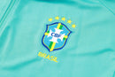 CONJUNTO DE CHÁNDAL BRASIL 24/25