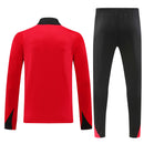 CONJUNTO DE CHÁNDAL LIVERPOOL 24/25