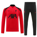 CONJUNTO DE CHÁNDAL LIVERPOOL 24/25