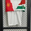 CR7 EDICIÓN ESPECIAL 25/26 CONJUNTO INFANTIL