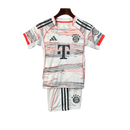 CAMISETA BAYERN DE MUNICH II 25/26 CONJUNTO INFANTIL