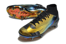 BOTA NIKE AIR ZOOM MERCURIAL 16 CAMPO SG
