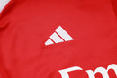 CONJUNTO DE CHÁNDAL ARSENAL 24/25