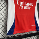 ARSENAL I 24/25 CONJUNTO INFANTIL