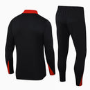 CONJUNTO DE CHÁNDAL PSG 24/25