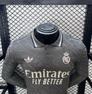 REAL MADRID I 24/25 HOMBRE (VERSION JUGADOR) MANGA LARGA