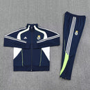 CONJUNTO DE CHÁNDAL REAL MADRID 25/26