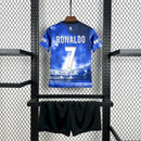 CR7 EDICIÓN ESPECIAL 25/26 CONJUNTO INFANTIL