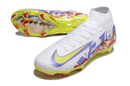 BOTA NIKE AIR ZOOM MERCURIAL 16 CAMPO FG
