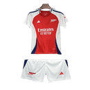 ARSENAL I 24/25 CONJUNTO INFANTIL