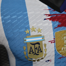 CAMISETA EDICIÓN ESPECIAL MESSI HOMBRE (VERSIÓN JUGADOR)