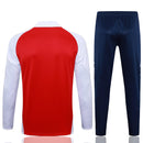 CONJUNTO DE CHÁNDAL ARSENAL 24/25