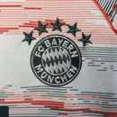 CAMISETA BAYERN DE MUNICH II 25/26 CONJUNTO INFANTIL