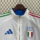 CORTAVIENTO ITALIA 24/25 DOBLE CARA