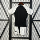 CAMISETA CORINTHIANS I 25/26 CONJUNTO INFANTIL