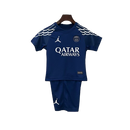 PSG IV 24/25 CONJUNTO INFANTIL