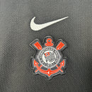 CAMISETA CORINTHIANS I 25/26 CONJUNTO INFANTIL