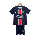 PSG I 24/25 CONJUNTO INFANTIL