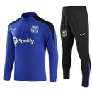 CONJUNTO DE CHÁNDAL BARCELONA
