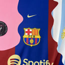 CAMISETA MESSI EDICIÓN ESPECIAL 25/26 HOMBRE