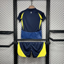 AL NASSR II 24/25 CONJUNTO INFANTIL