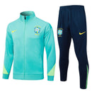 CONJUNTO DE CHÁNDAL BRASIL 24/25
